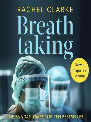 cover image of Breathtaking